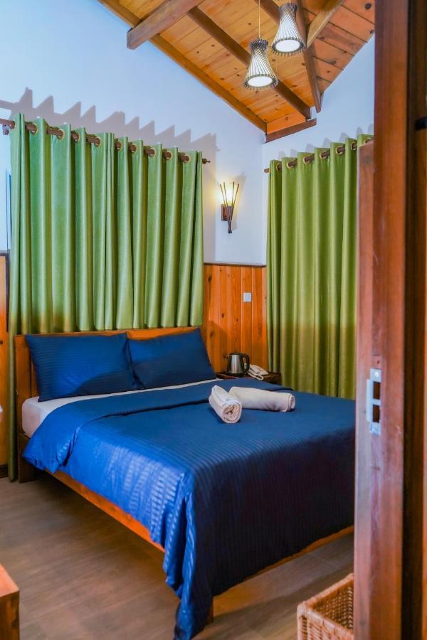 Blue Moon Residency Hotel Nuwara Eliya Exterior photo