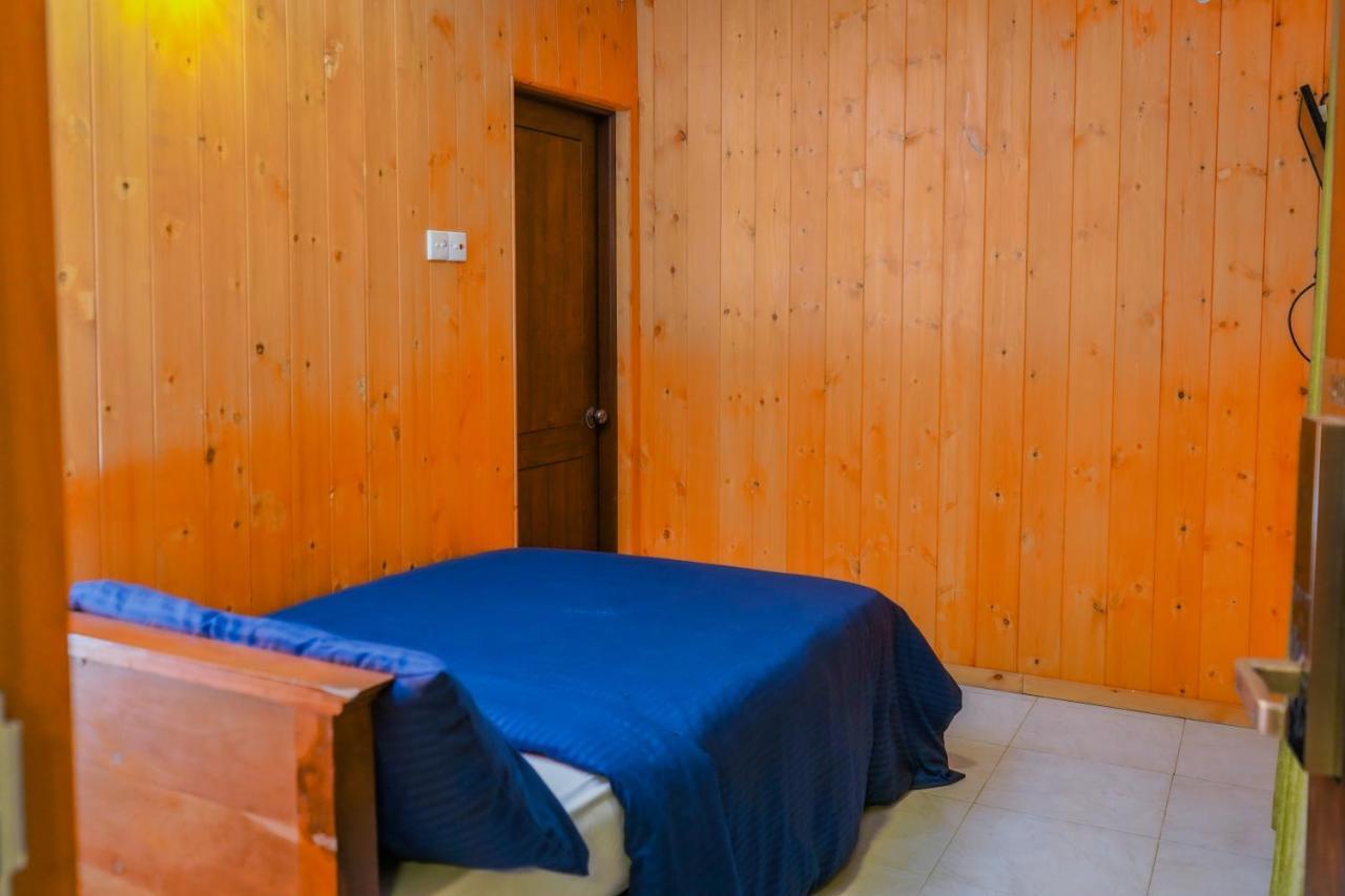 Blue Moon Residency Hotel Nuwara Eliya Exterior photo