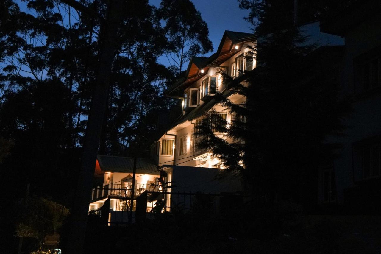 Blue Moon Residency Hotel Nuwara Eliya Exterior photo