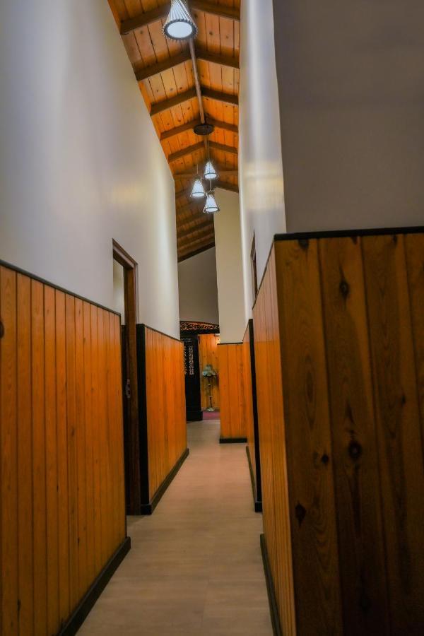 Blue Moon Residency Hotel Nuwara Eliya Exterior photo