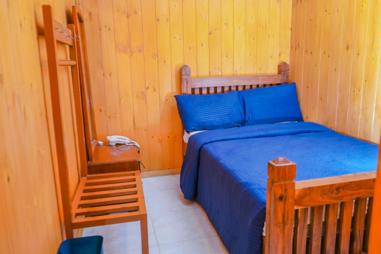 Blue Moon Residency Hotel Nuwara Eliya Exterior photo