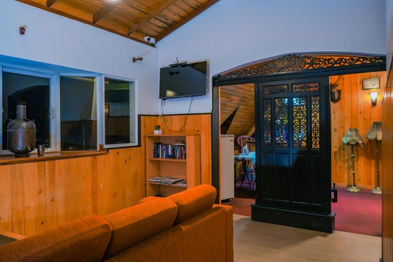 Blue Moon Residency Hotel Nuwara Eliya Exterior photo