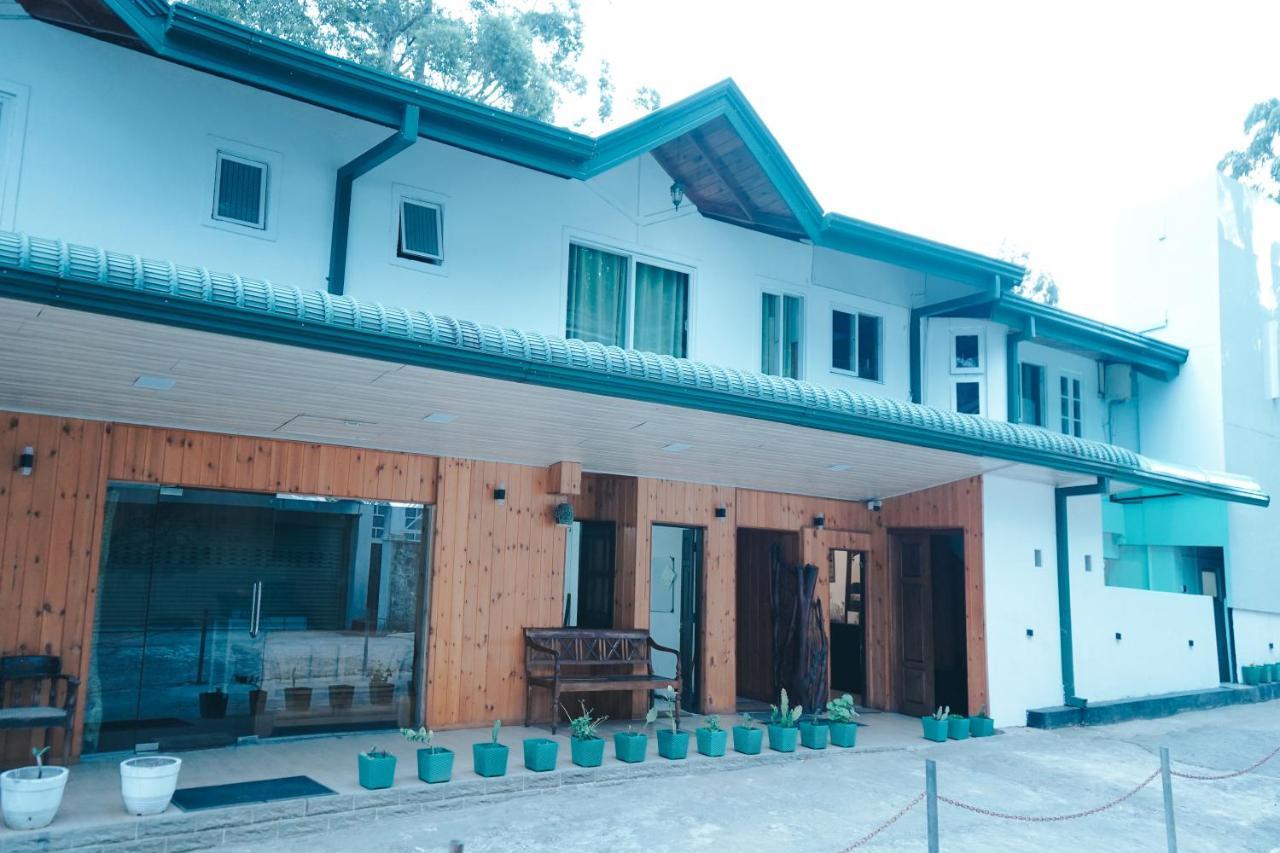 Blue Moon Residency Hotel Nuwara Eliya Exterior photo